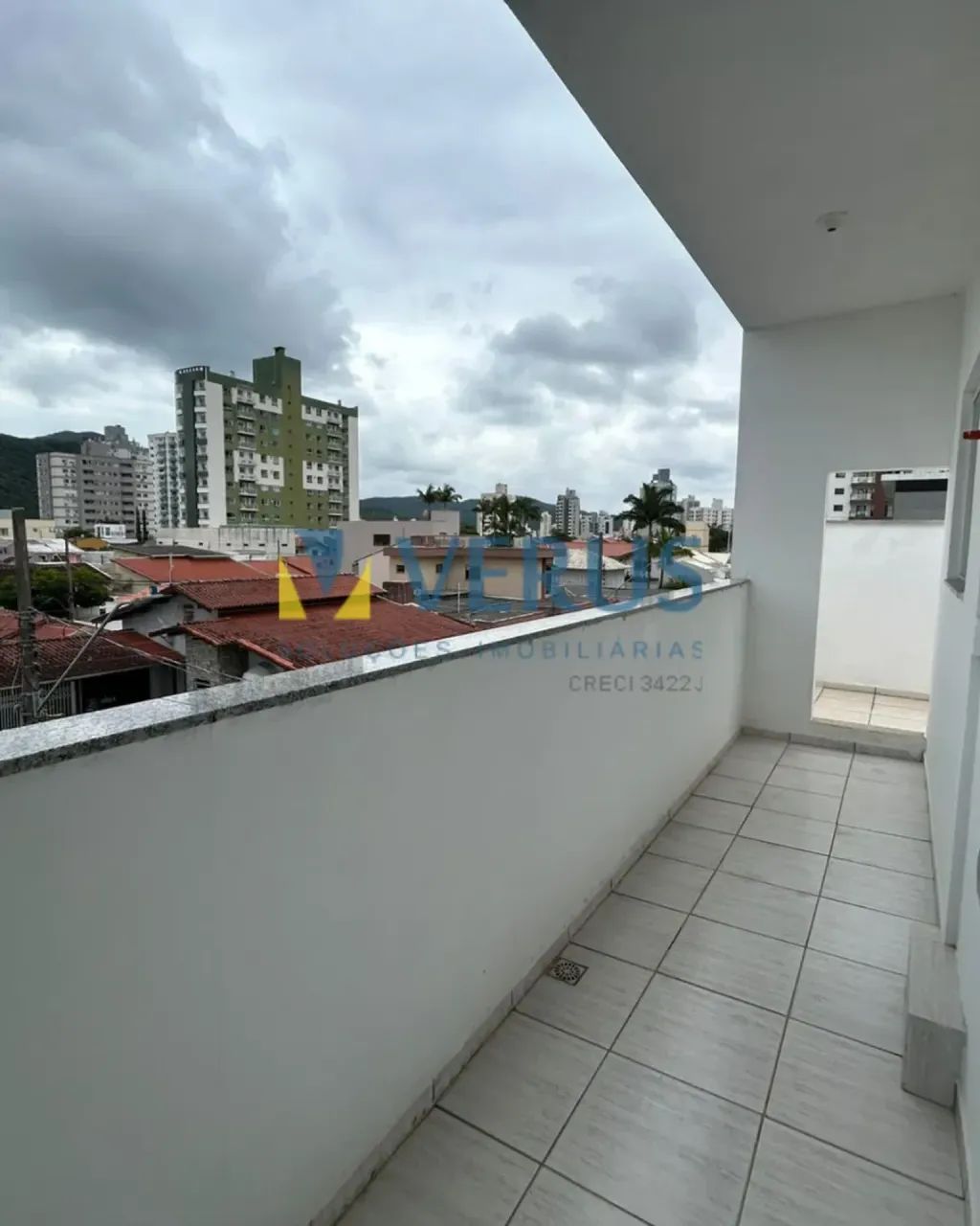 Kit-Net com 01 Dormitório no Centro de Itajaí - Foto 2