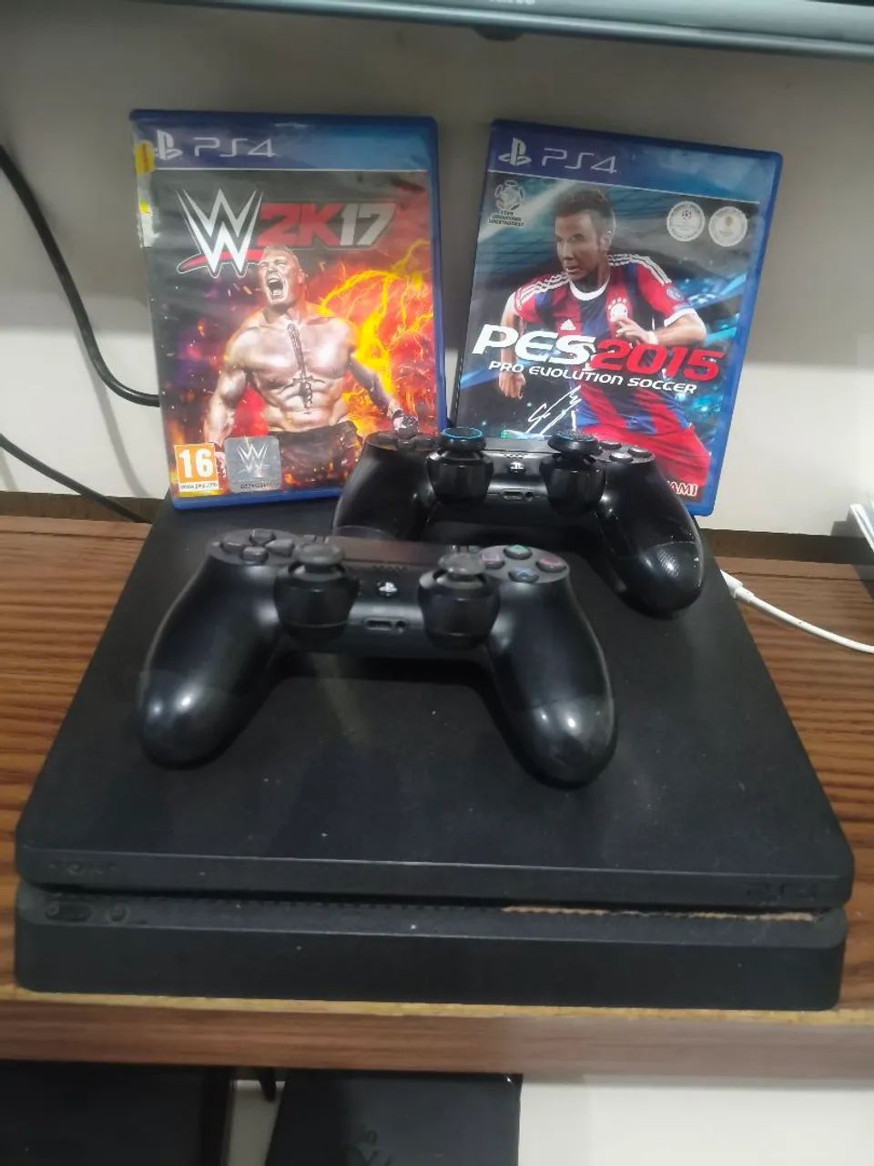 Playstation PS4 slim
