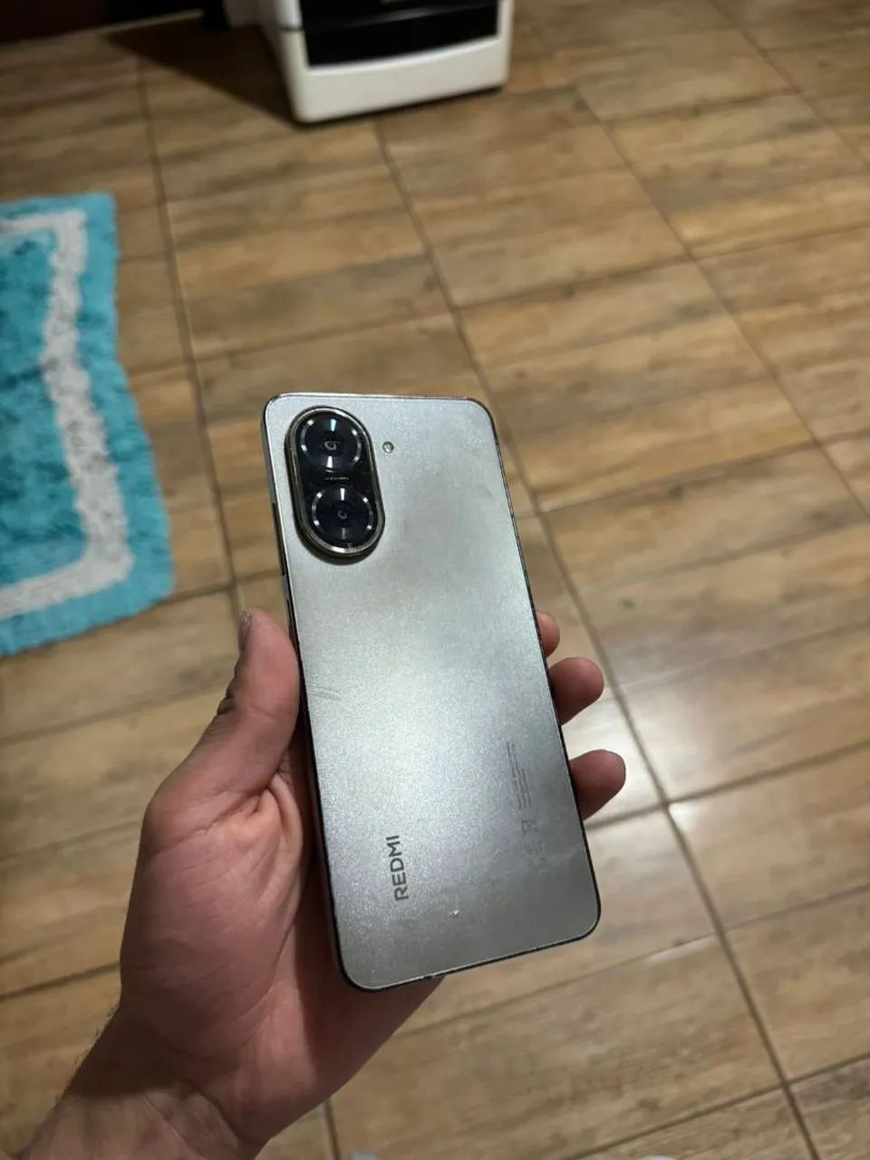 Redmi A5