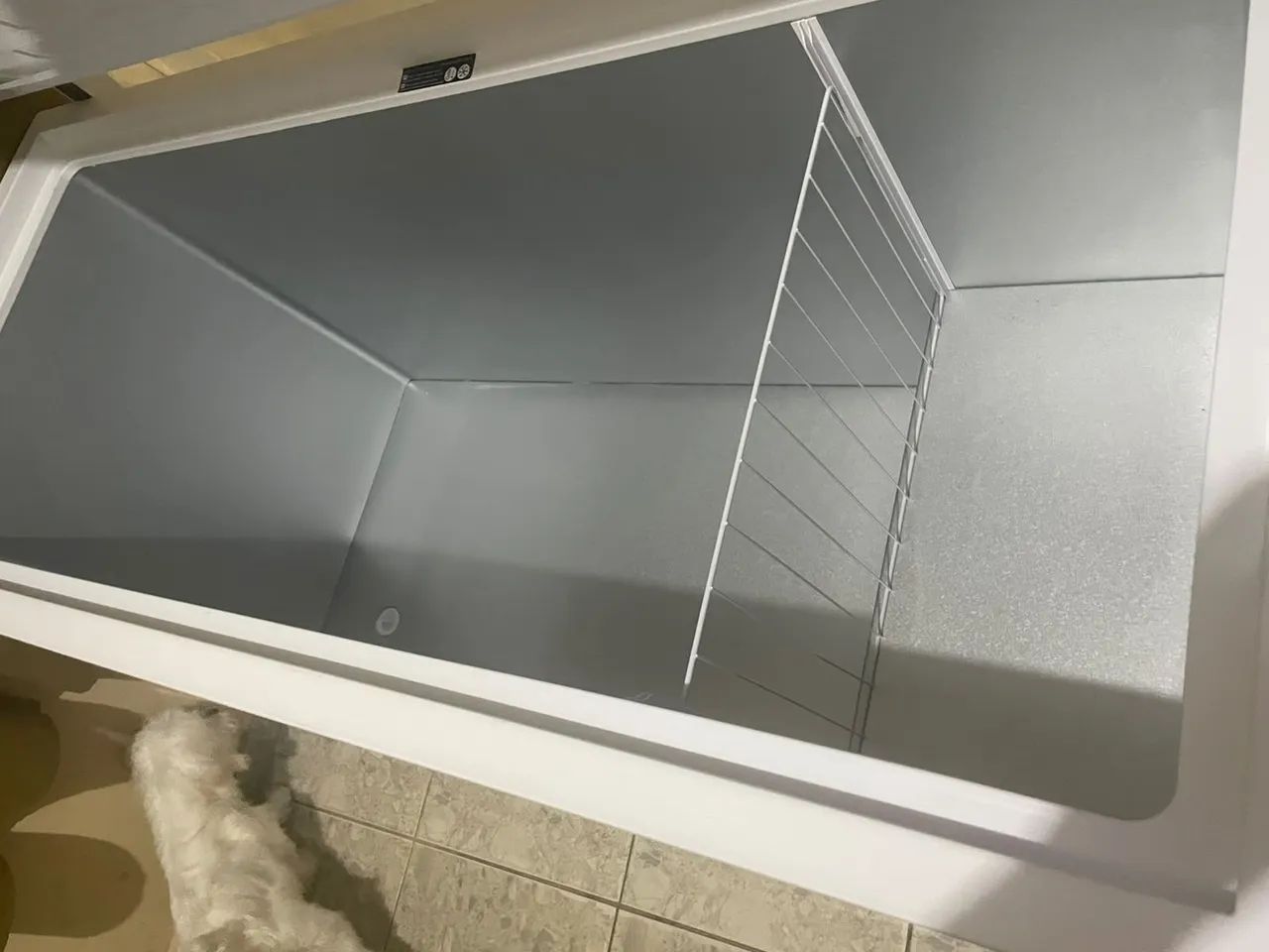 Vendo Freezer - Foto 3