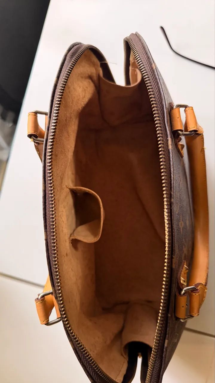 Bolsa estruturada  - Foto 2