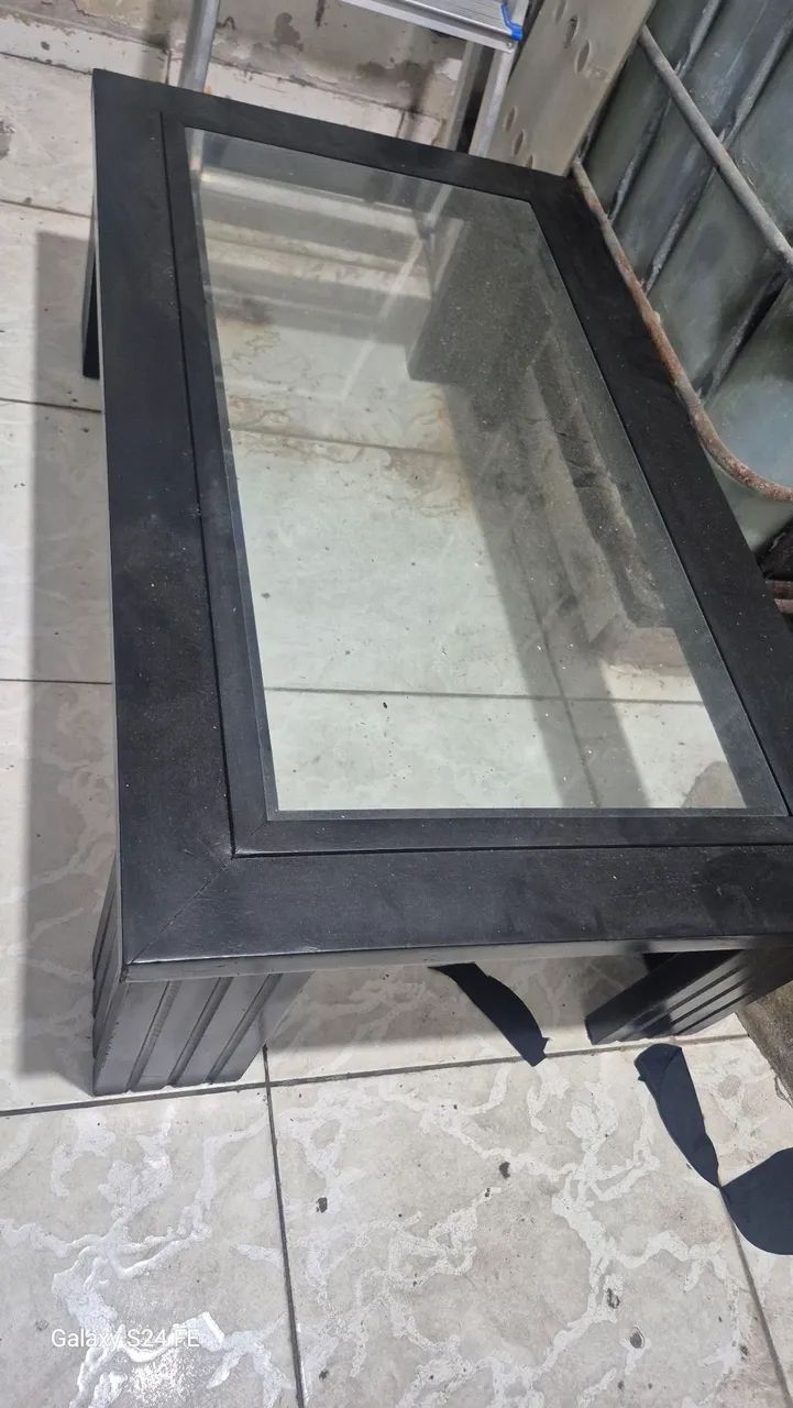 Mesa de centro 