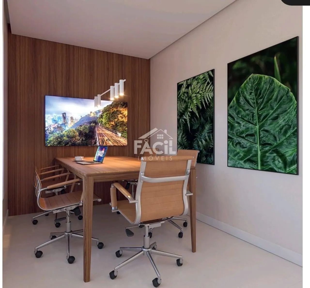 Studio em Jardim Camburi - Vitória - Foto 4