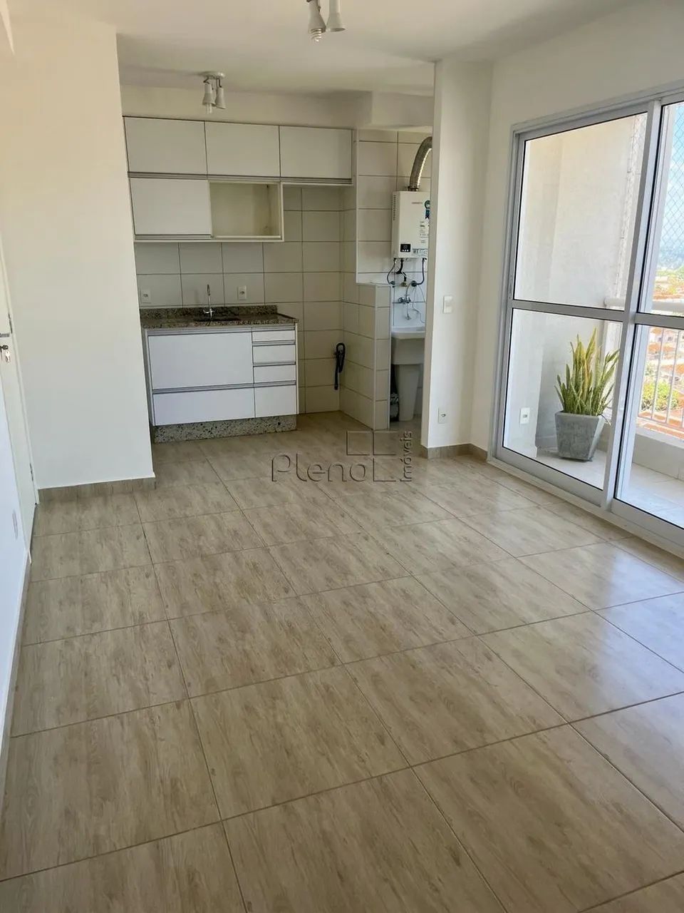 Apartamento à venda em Campinas, Jardim Nova Europa, com 2 quartos, com 51 m²
