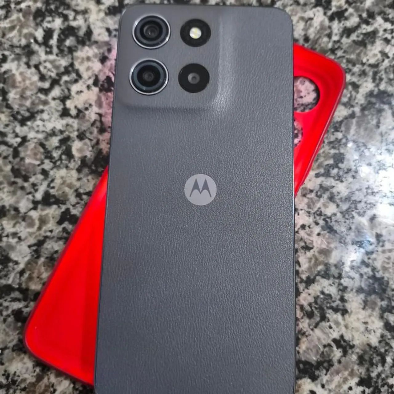 Vendo celular moto g15 256gb  - Foto 2