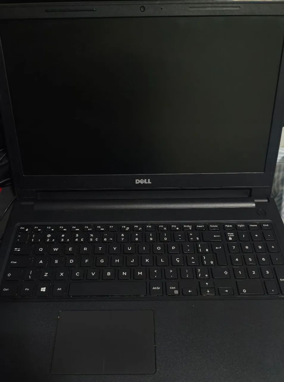 Notebook Dell Inspiron 3567 i5 7ª geração - Foto 2
