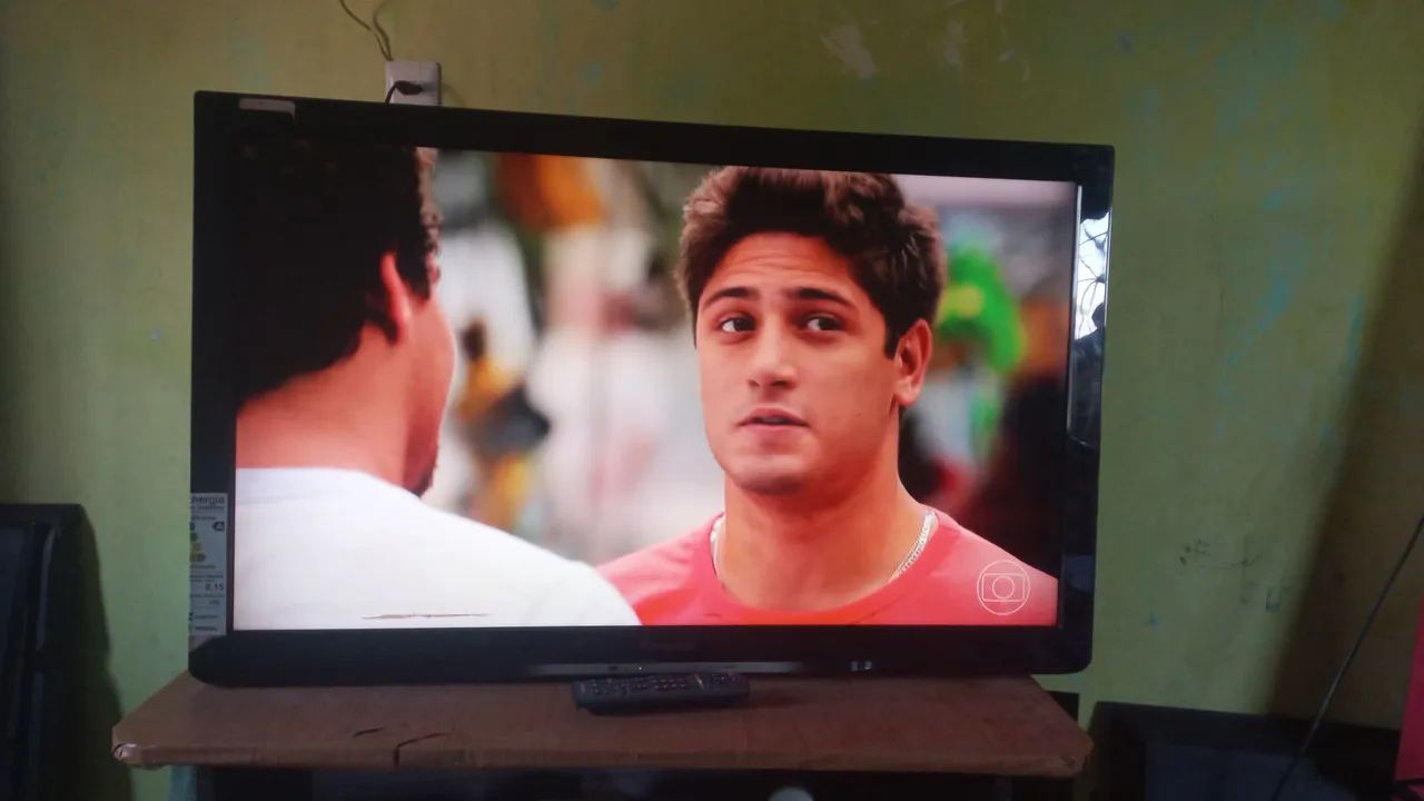 Tv Panasonic 42 polegadas digital 