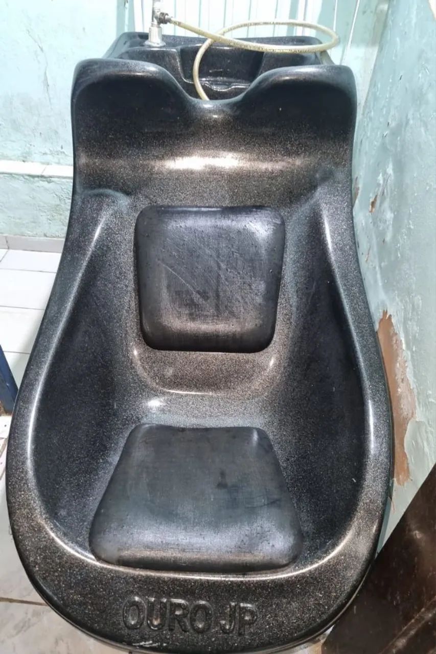 Lavatório de Cabelo - Foto 4