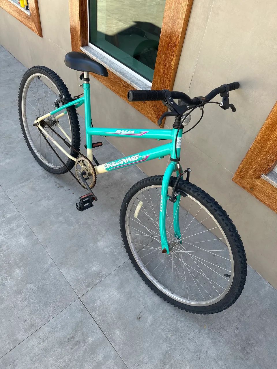 Bicicleta Aro 26 - Foto 2