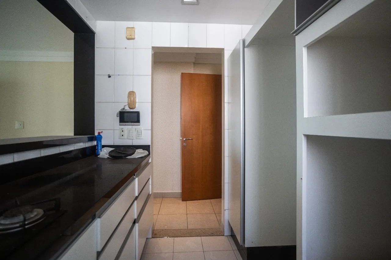 Apartamento 2 Quartos, 1 Suite, 60m², Setor Bueno. - Foto 3