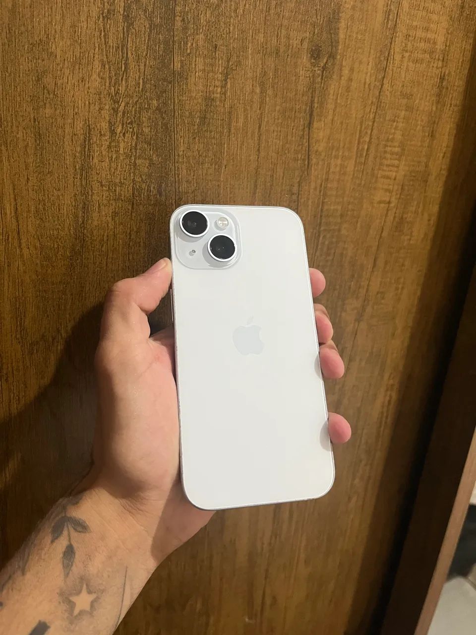 iPhone 15 128 gb - Foto 5