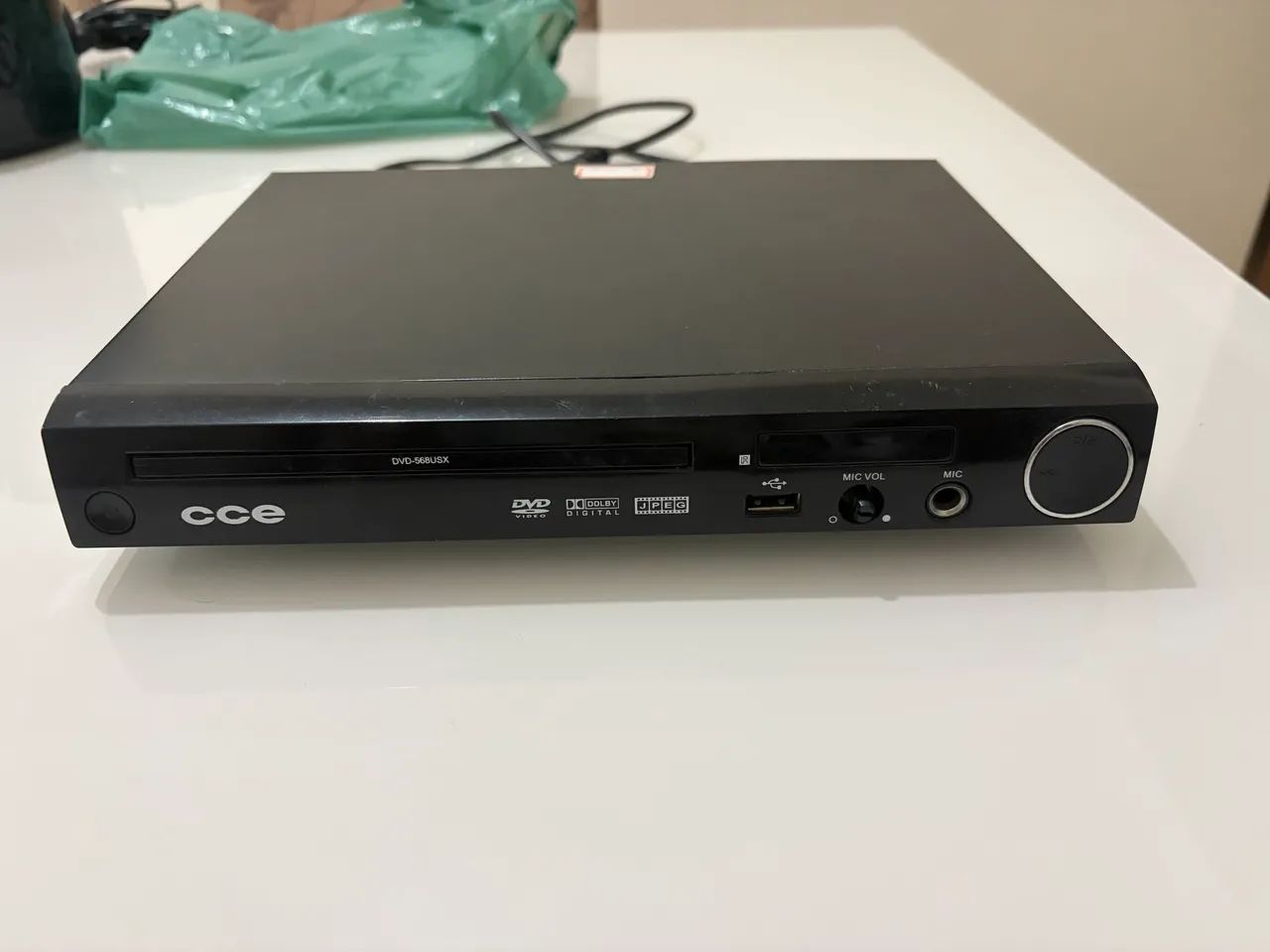 DVD CCE  - Foto 4