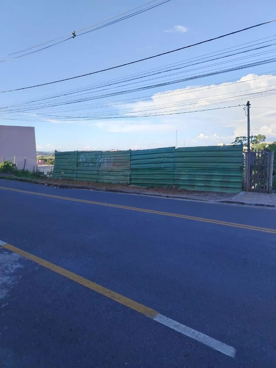 Terreno  - Foto 2