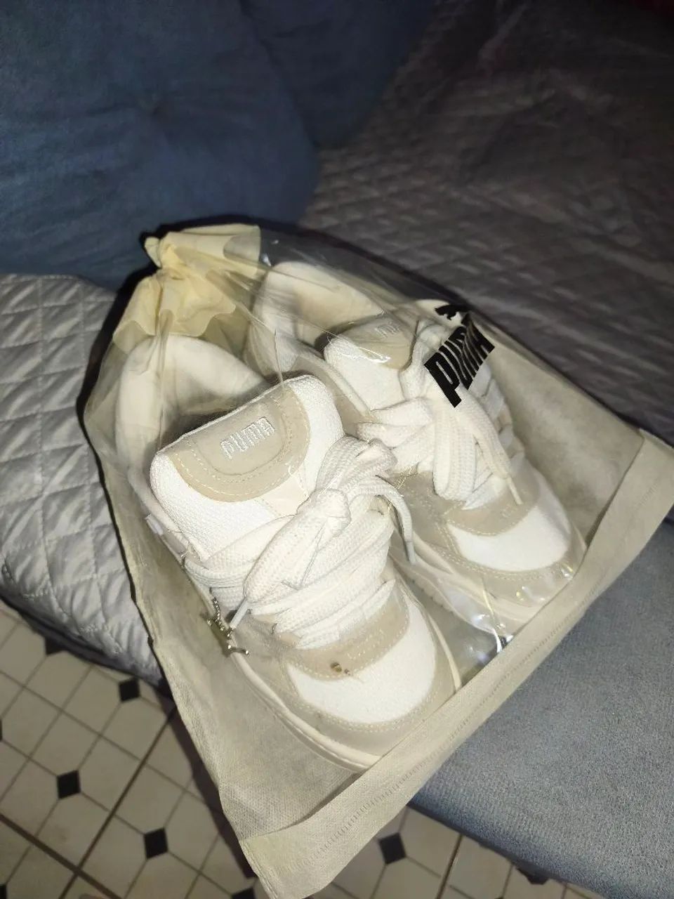 PM 180 original 