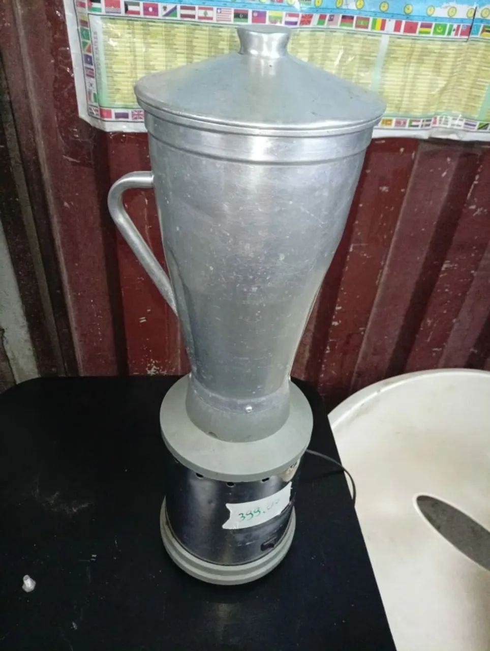 Liquidificador Industrial 