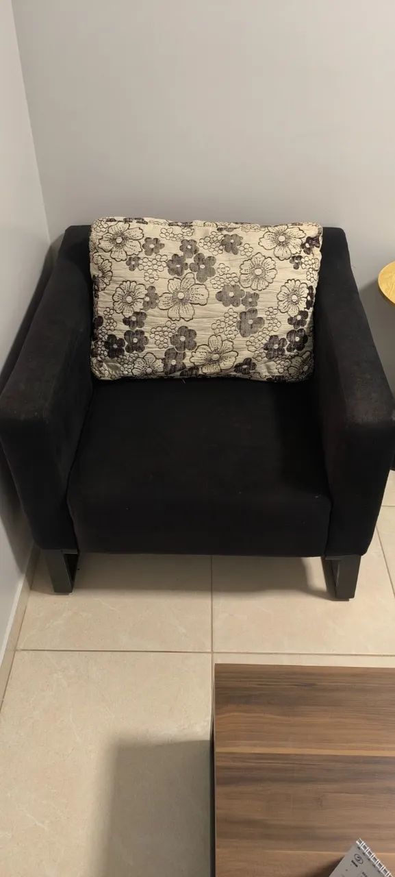 Poltronas  - Foto 2