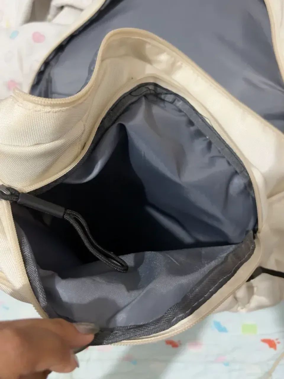 Mochila Nike - Foto 2