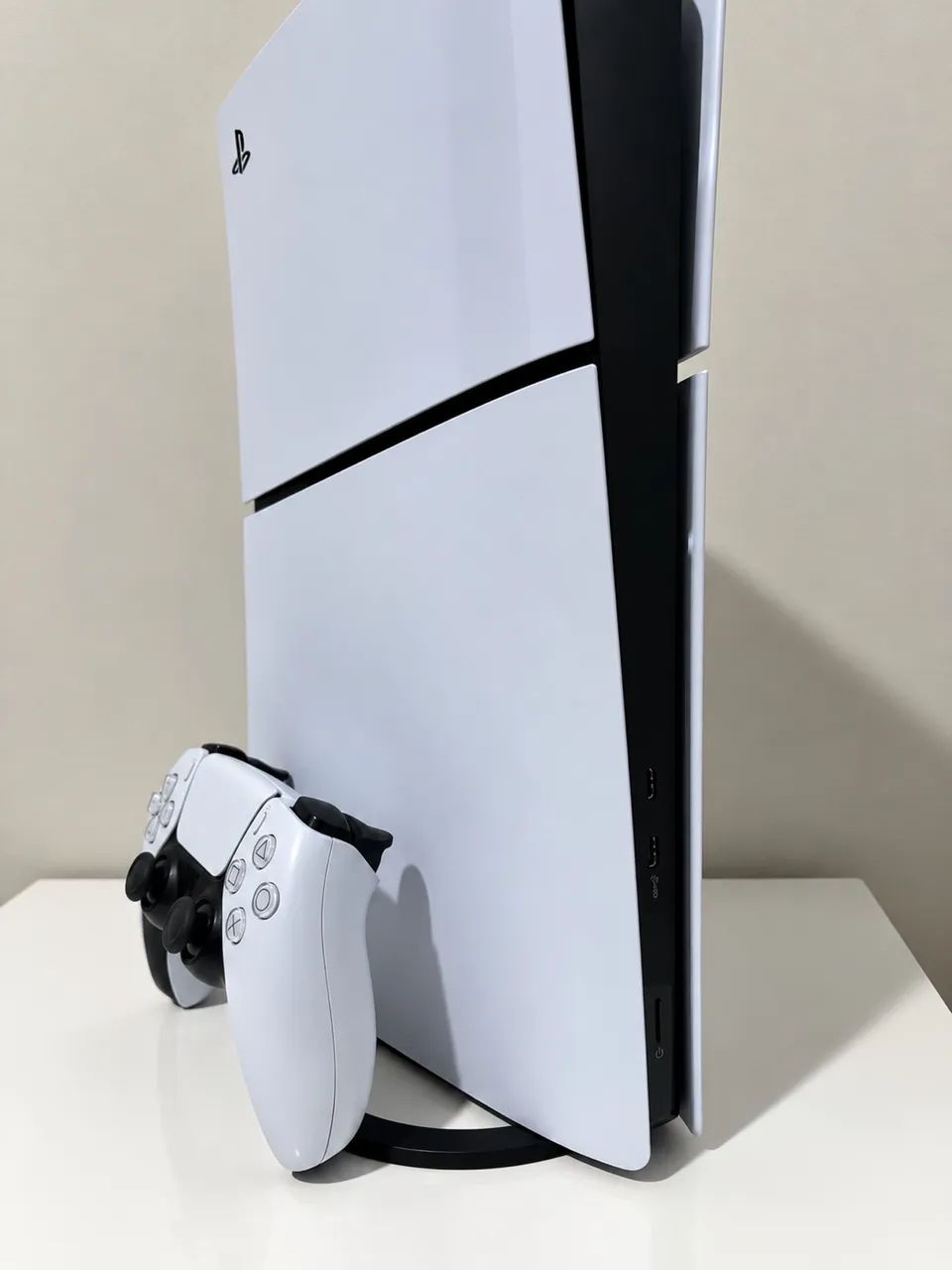 Ps5 slim 1TB - Foto 5