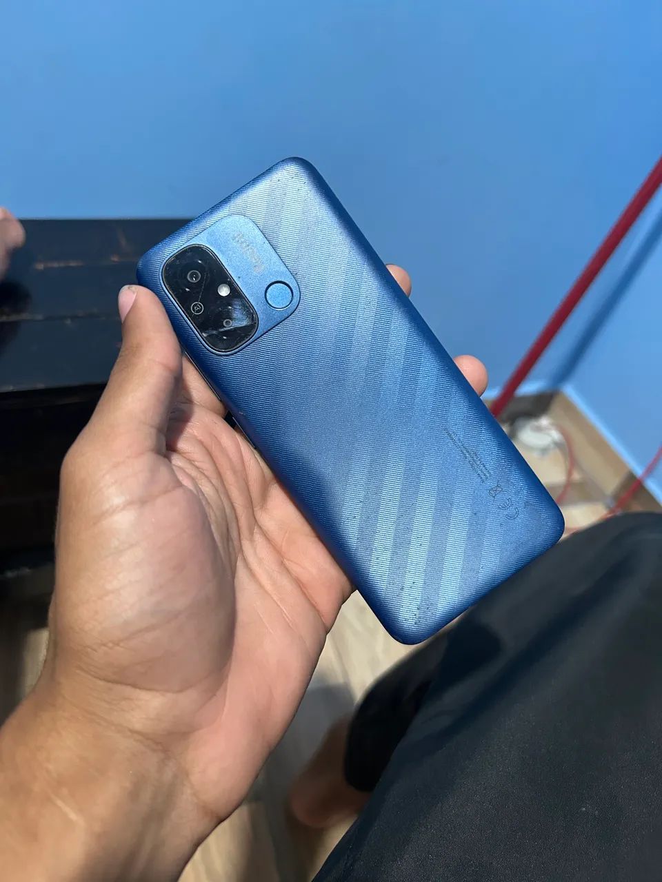REDMI XIAOMI 12C - Foto 2