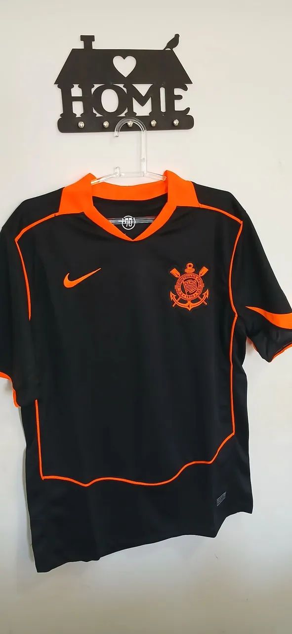 Camisa Corinthians 1:1 GG