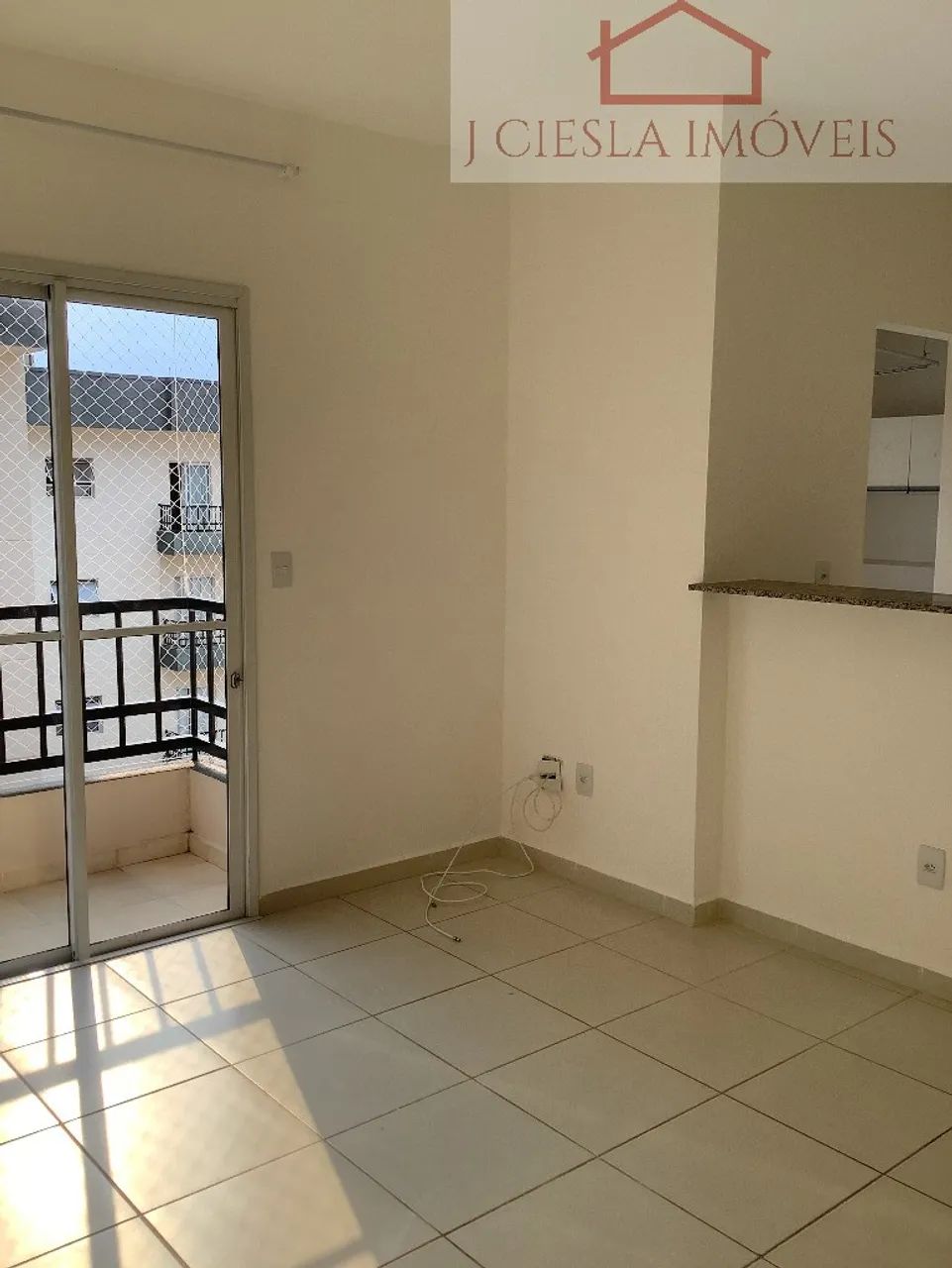 APARTAMENTO ALUGA COM 2 QUARTOS, NO MEDEIROS - Foto 2