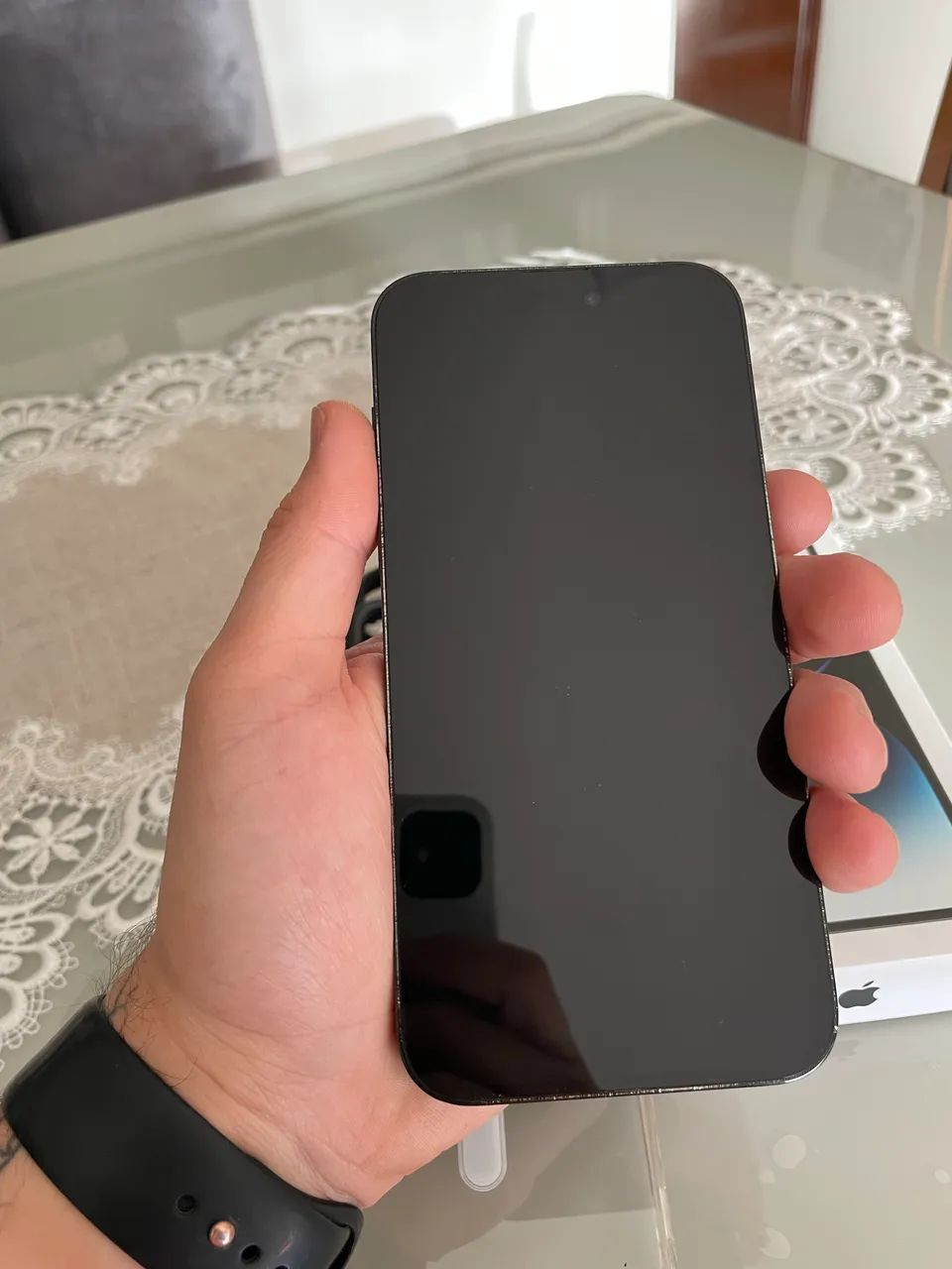 iPhone 14 Pro Max - Foto 2