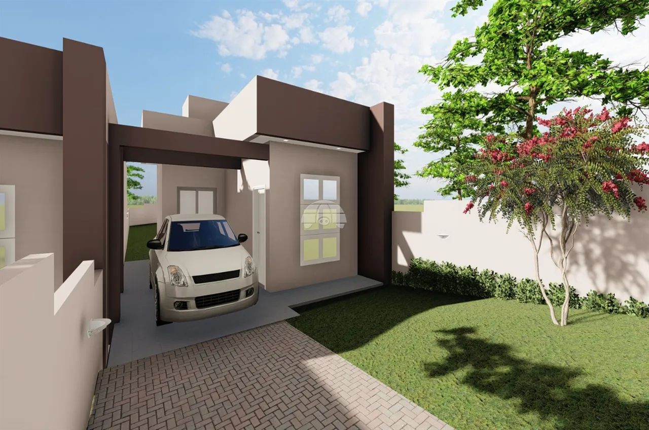 Vendas Casa Pato Branco PR - Foto 3