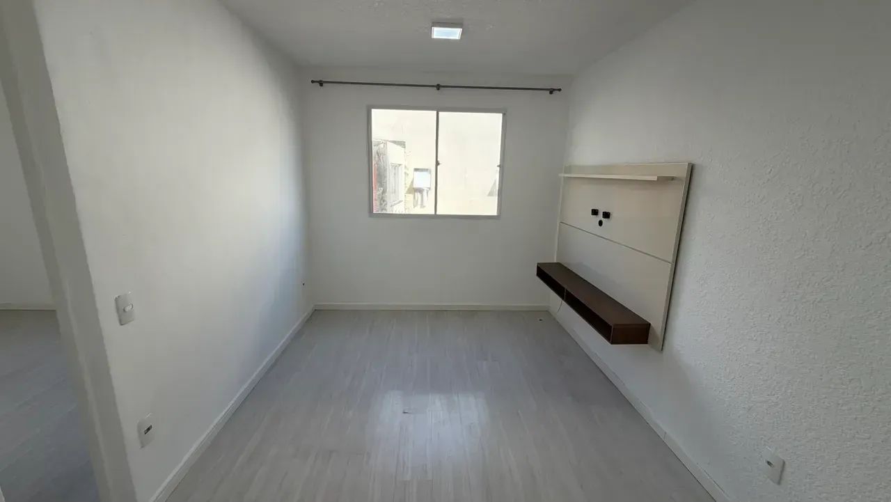 apartamento 2 quartos Rua  Ernani Cardoso