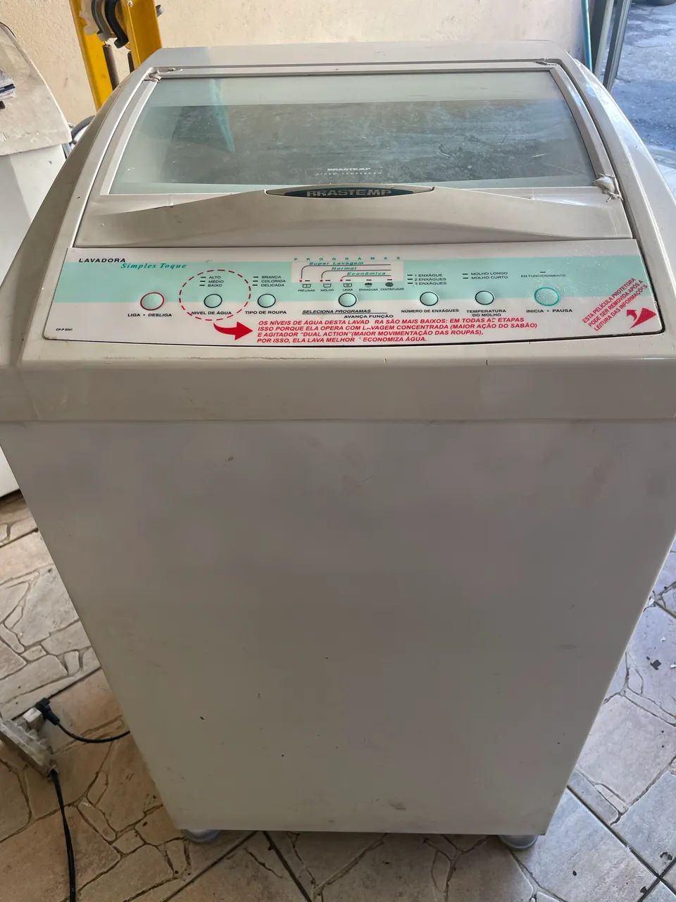 Lavadora Barata - Entrego - Foto 2