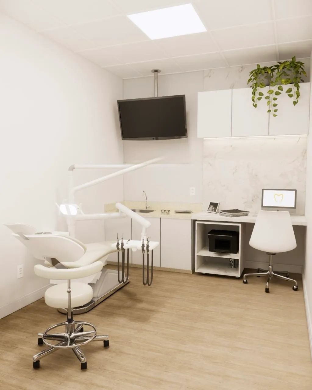 Vendo Clínica Odontologia   - Foto 4
