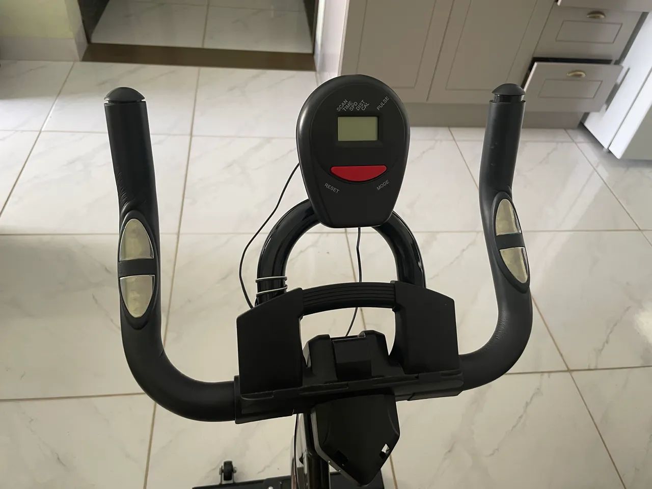 Bicicleta Ergométrica  - Foto 3