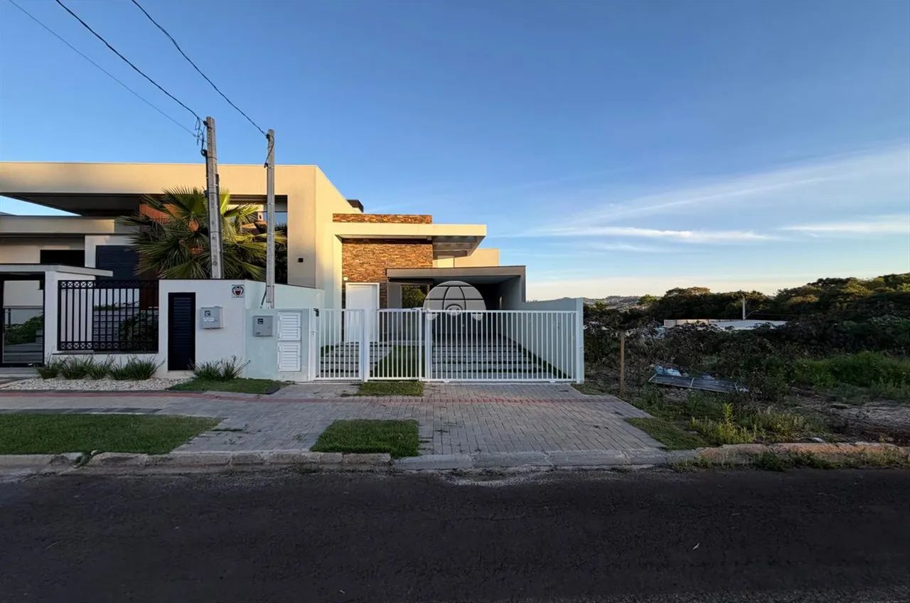 Vendas Casa Pato Branco PR