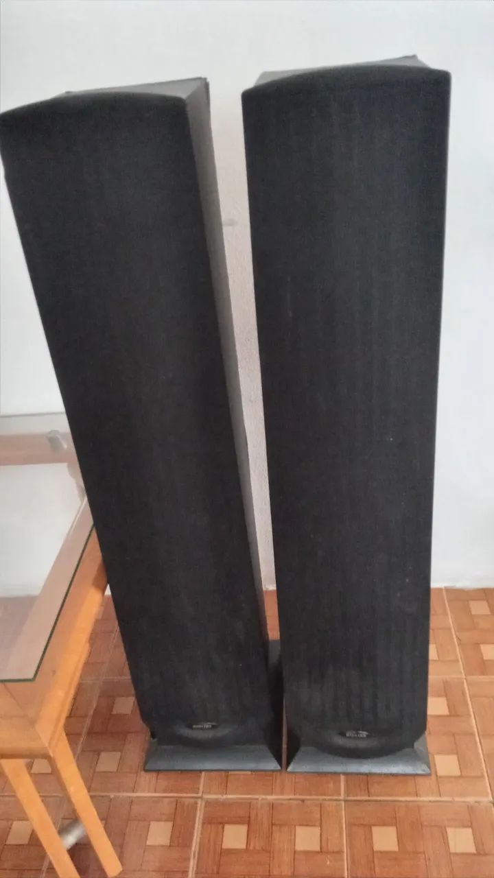 Caixas de Som - Foto 5
