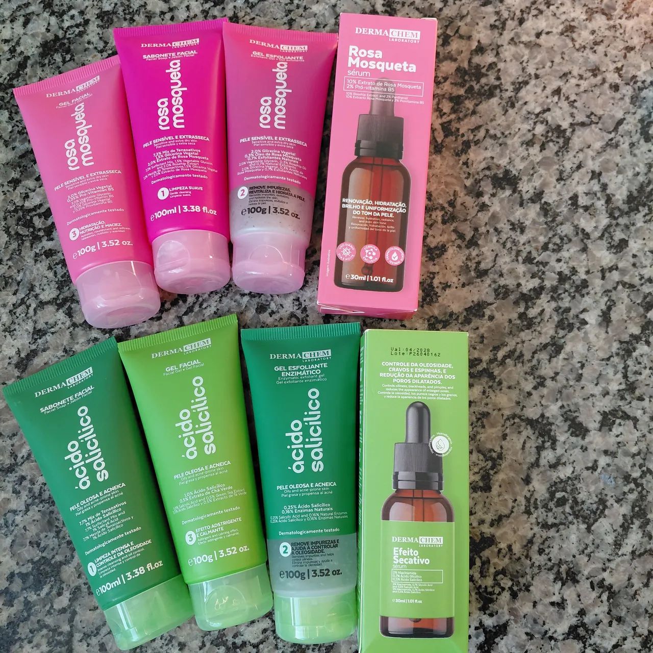Produtos de beleza cuidados pessoais  - Foto 4