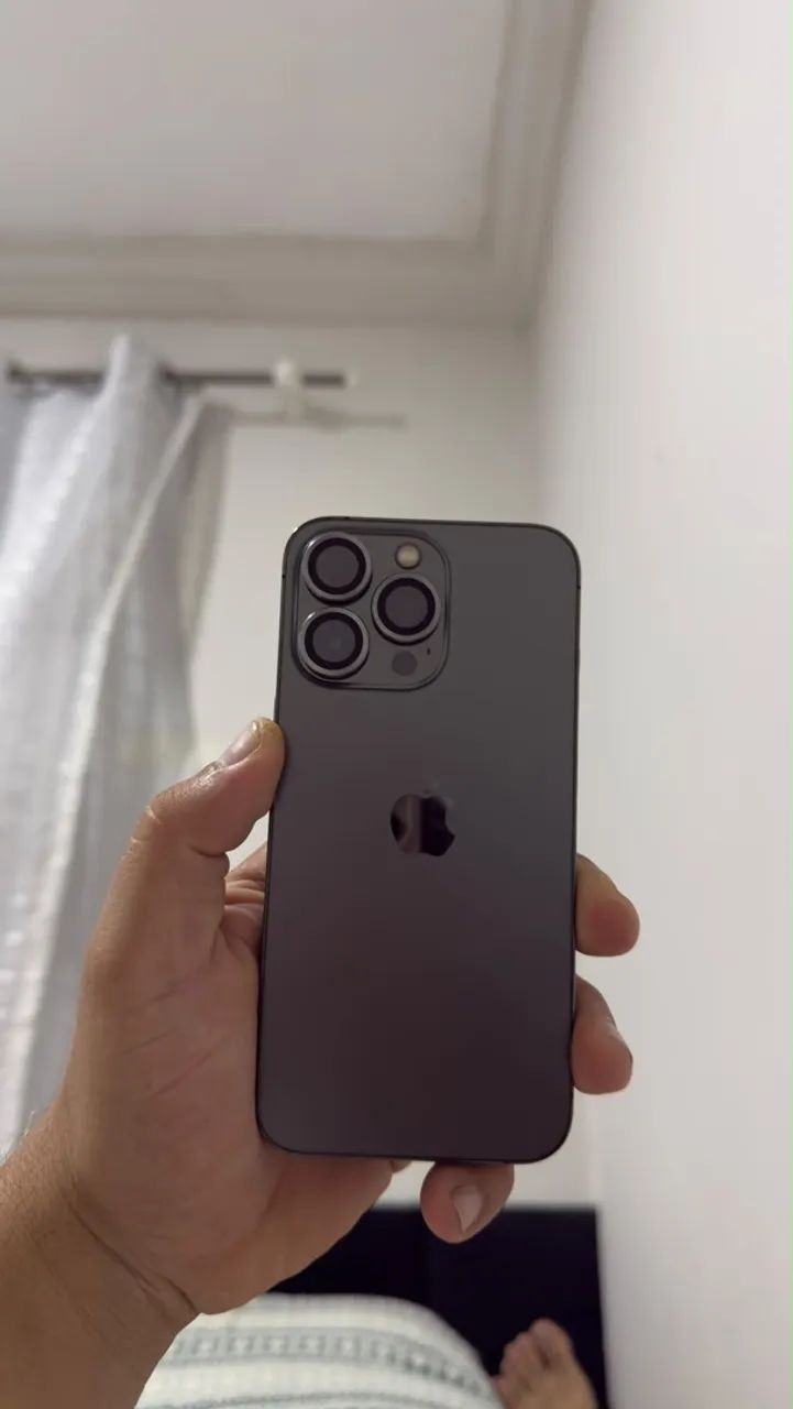iPhone 13 Pro  - Foto 2
