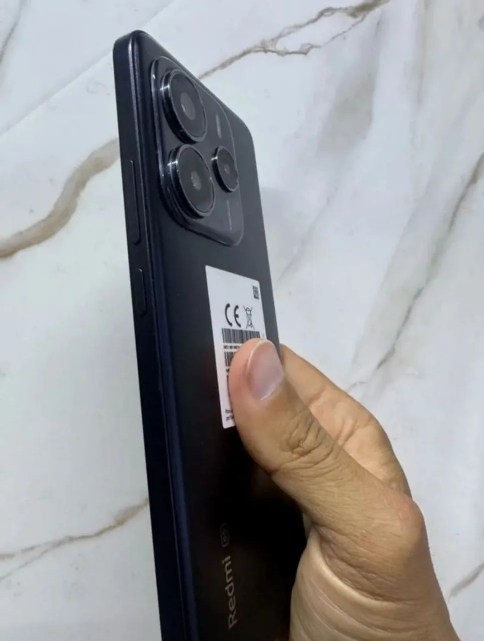Xiaomi Note 14 - Foto 2