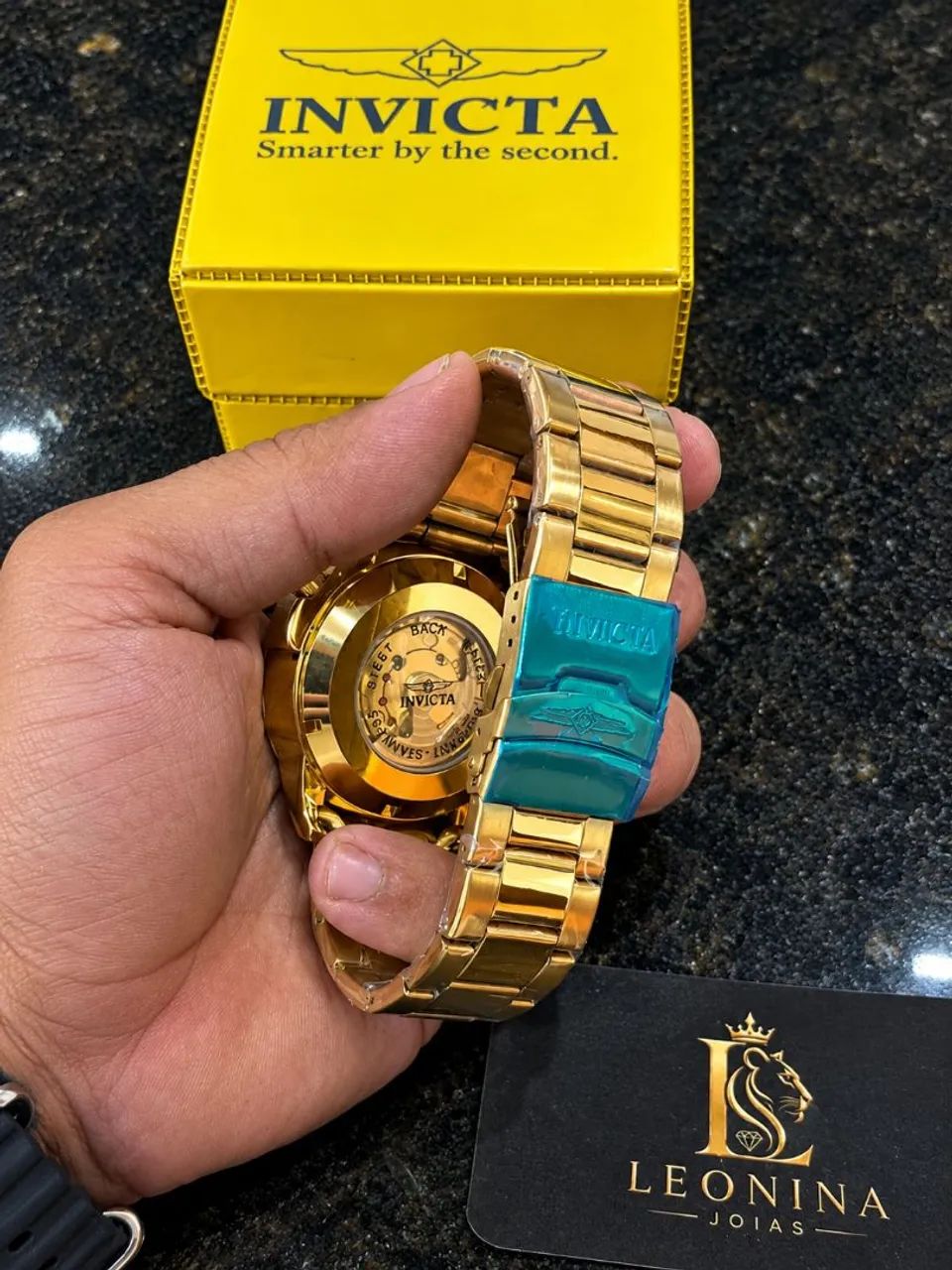 Relógios Premium  - Foto 2