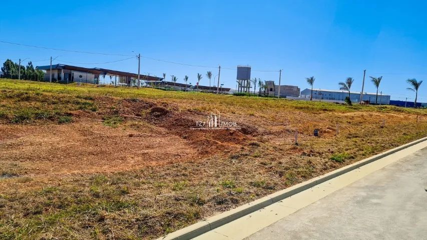 Ágio Jardins Versalhes Lote com 230,40m² - Foto 3