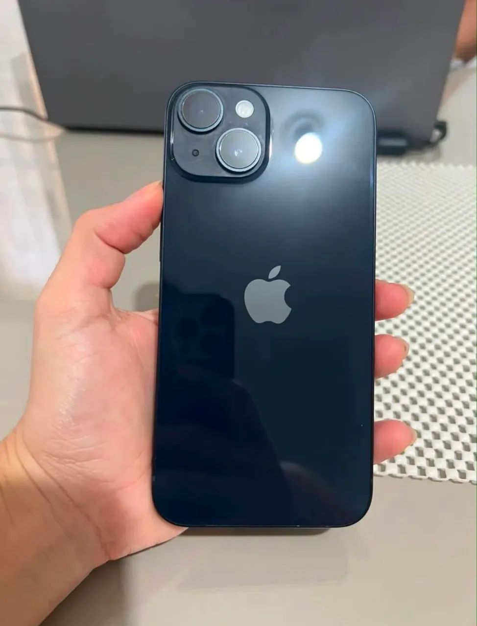 iPhone 14  pra venda  - Foto 2