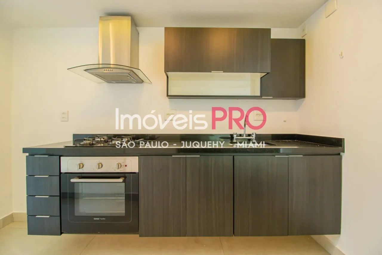 Apartamento 88m² 2 dormitórios para locação no Itaim Bibi - Foto 8