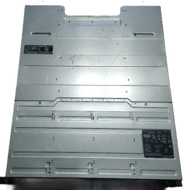 Dell Equallogic Ps6100 Storage 24x - Foto 3