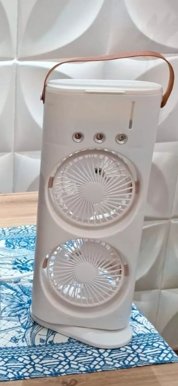 Ventilador de mesa