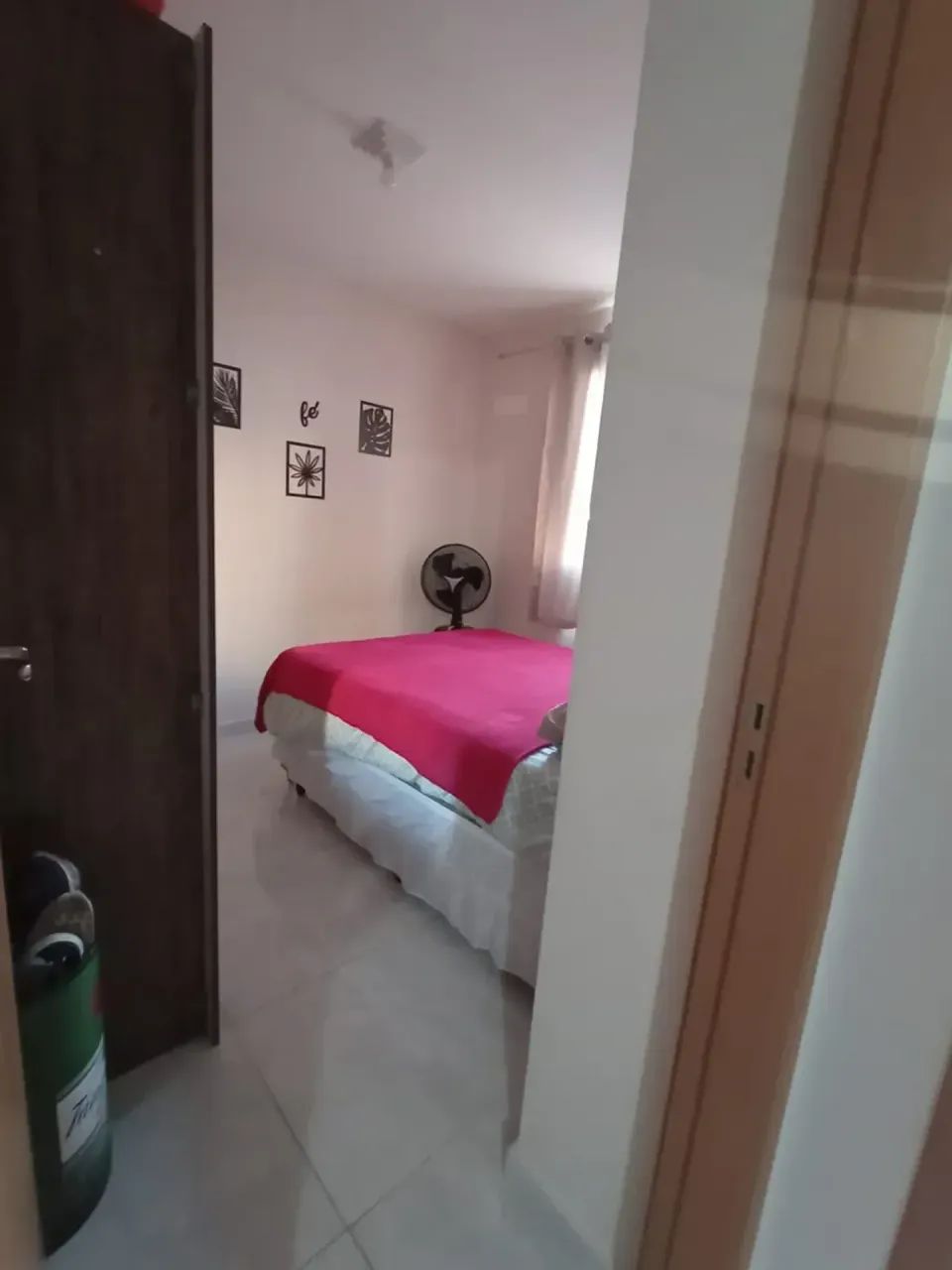 Apartamento - Vila Nova Aliança - Jacareí - Edifício Parque Joinville - 2 Dormitórios - 38 - Foto 2