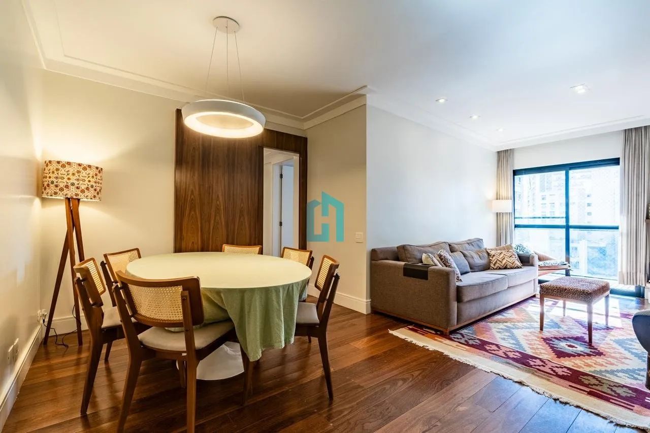 Apartamento para aluguel na Vila Nova Conceição - Foto 2