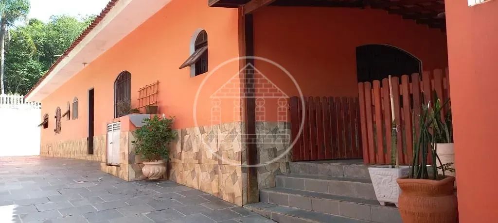 Chácara com 3 dormitórios à venda no Chácara São Geraldo - Foto 2