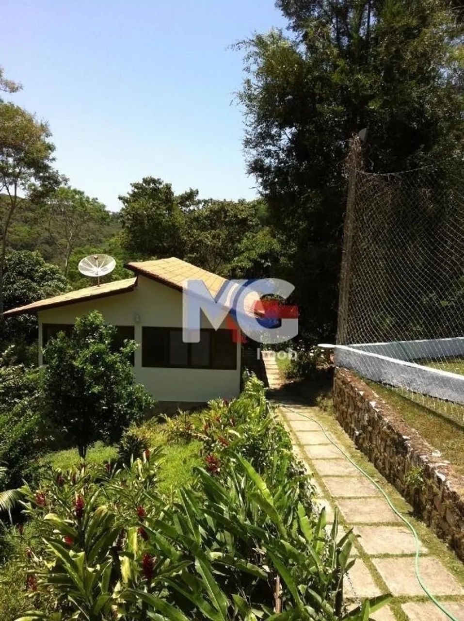 Casa em cidade de pacoti - Foto 2