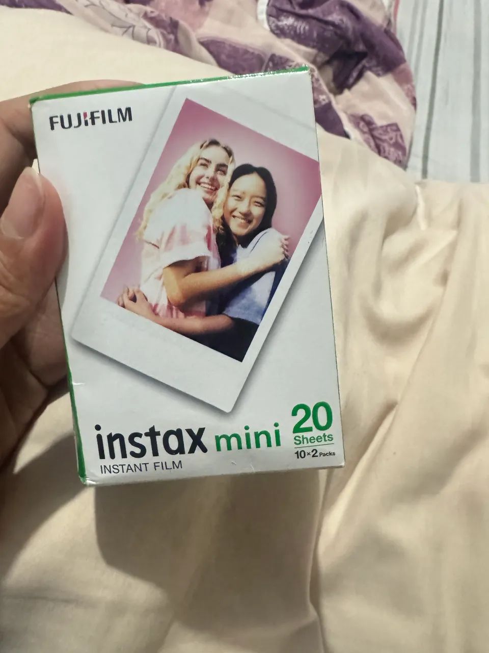 Instax Mini 11  - Foto 2