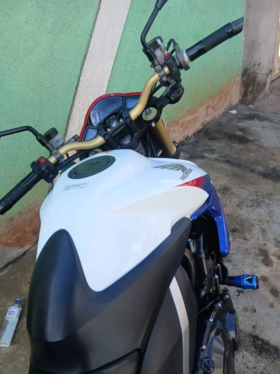 Moto  - Foto 4