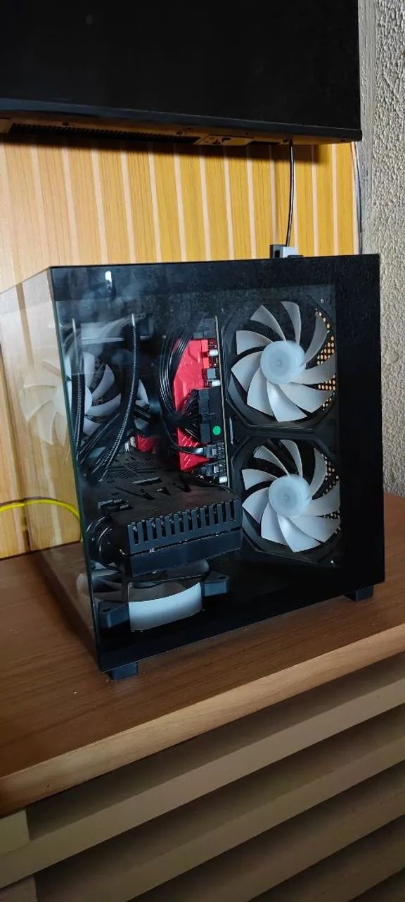 Pc gamer  - Foto 2