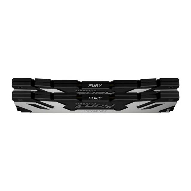 Memória RAM Kingston Fury Renegade XMP, 32GB (2X16GB), 7600Mhz DDR5 - Foto 2